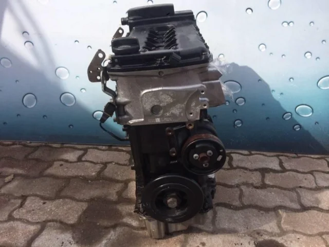 Продажа двигателя AXZ