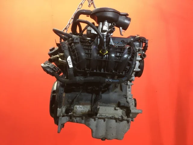 Продажа двигателя Z12XE