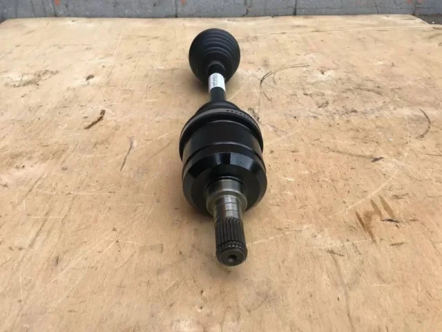 Привод передний левый для Nissan Primera P12 Седан 2002-2008 на фотографиях