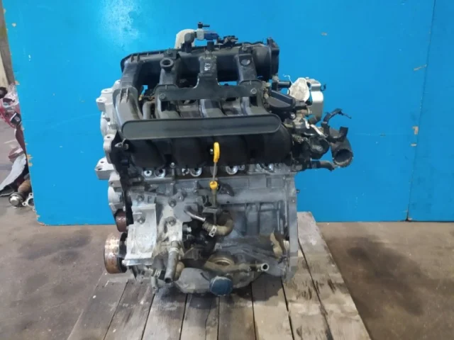 Продажа двигателя MR20DD