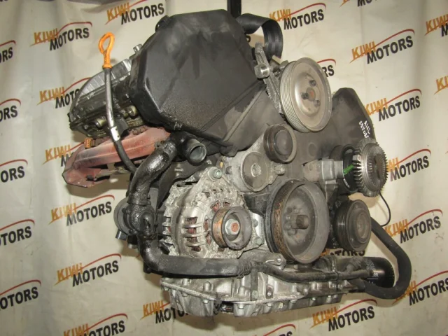 Продажа двигателя AML