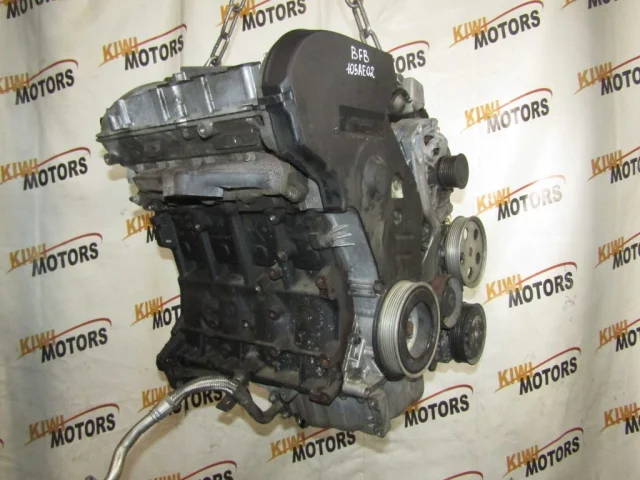 Продажа двигателя BFB