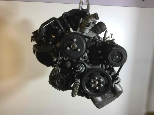 Продажа двигателя Z14XEP