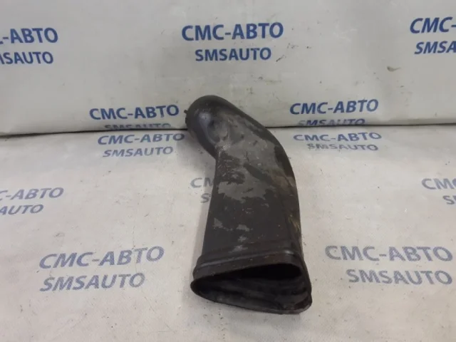 Воздухозаборник для Mercedes-Benz GL class X166 2012-2016 на фотографиях