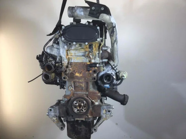 Продажа двигателя F1AE0481C