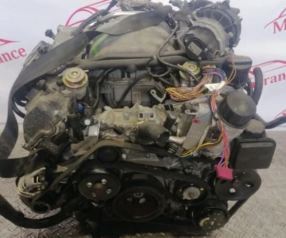 Продажа двигателя 112.975