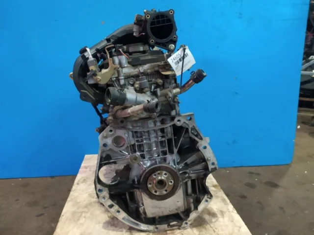 Продажа двигателя MR18DE