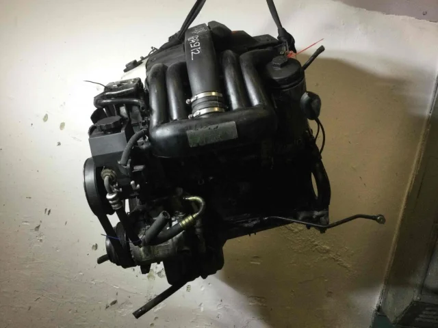 Продажа двигателя 604.912