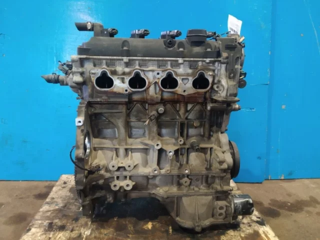 Продажа двигателя QR20DE