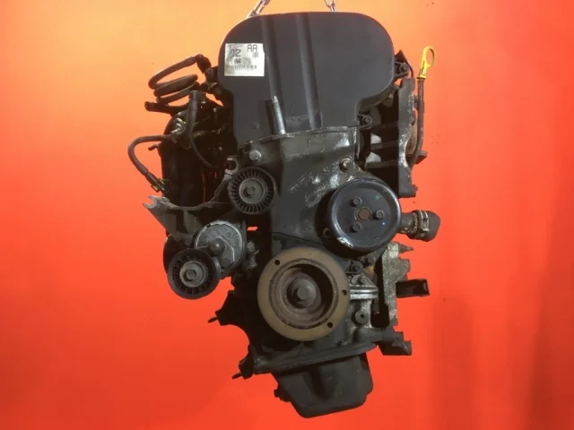 Продажа двигателя EYDB