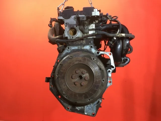 Продажа двигателя EYDB