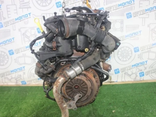 Продажа двигателя KKD