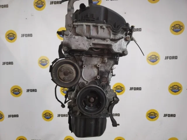 Продажа двигателя EP3