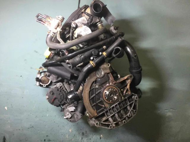 Продажа двигателя F9Q760