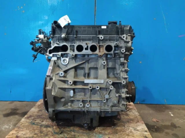 Продажа двигателя AODA