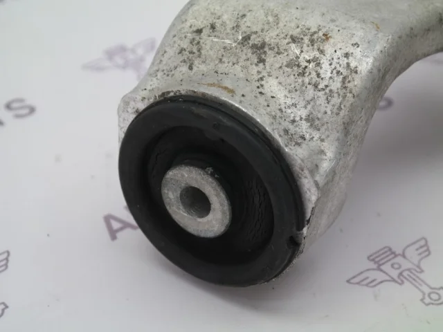 Рычаг передний левый нижний для Audi Q7 4L 2005-2015 на фотографиях