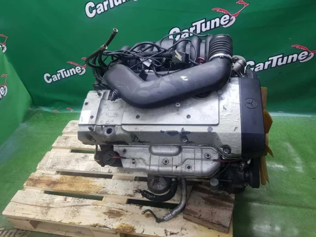 Продажа двигателя 104.942