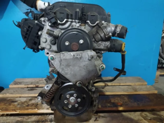 Продажа двигателя Z14XEP