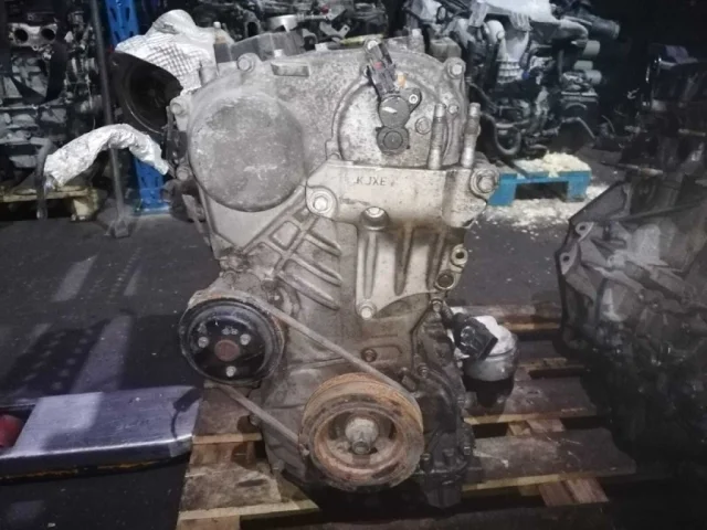 Продажа двигателя G4KH