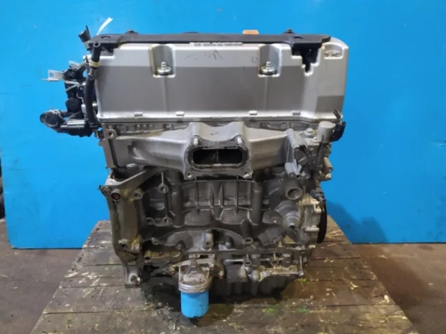 Продажа двигателя K24Z2