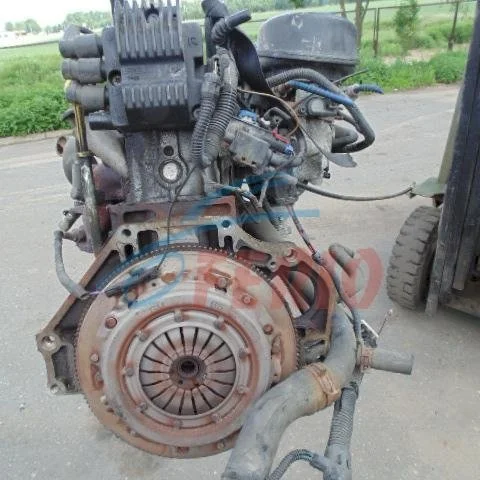 Продажа двигателя X16SZR