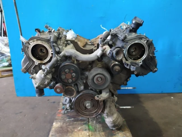 Продажа двигателя 1UR-FSE