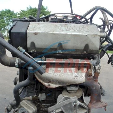 Продажа двигателя ABC