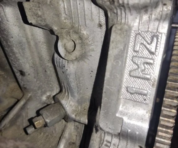 Двигатель без навесного для Lexus ES MCV21, MCV20 (USA) 1997-2001 на фотографиях