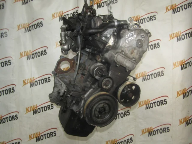 Продажа двигателя Z13DT