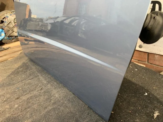 Дверь передняя правая для Honda Civic FK,FN 5D 2006-2012 на фотографиях