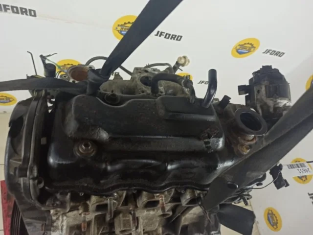 Продажа двигателя G16A