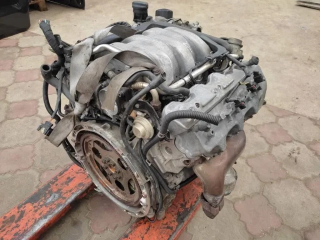 Продажа двигателя 112.946