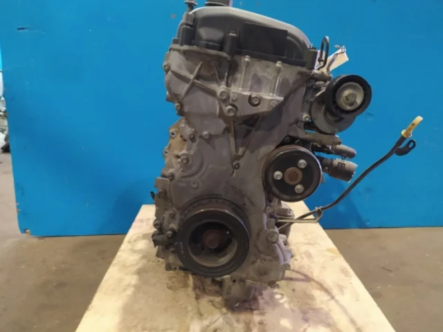 Продажа двигателя LF17