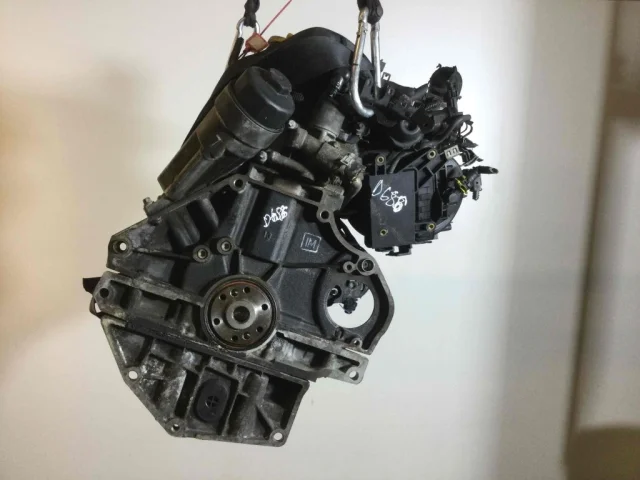 Продажа двигателя Z12XEP