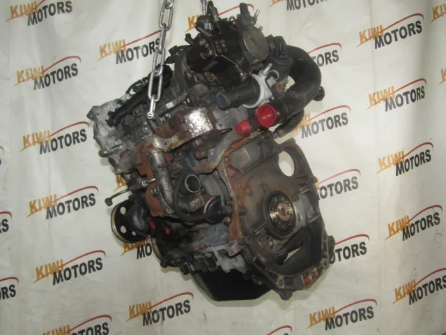 Продажа двигателя Z13DT