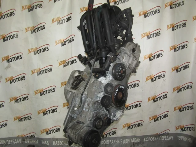 Продажа двигателя 266.960