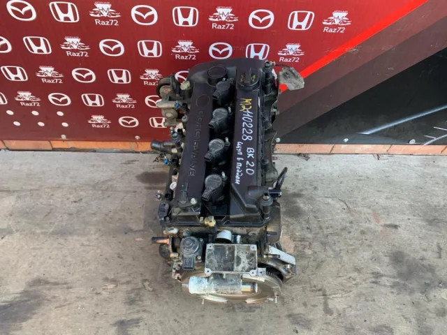 Продажа двигателя LF17