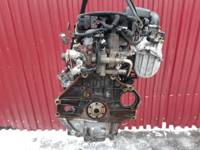 Продажа двигателя Z16XEP