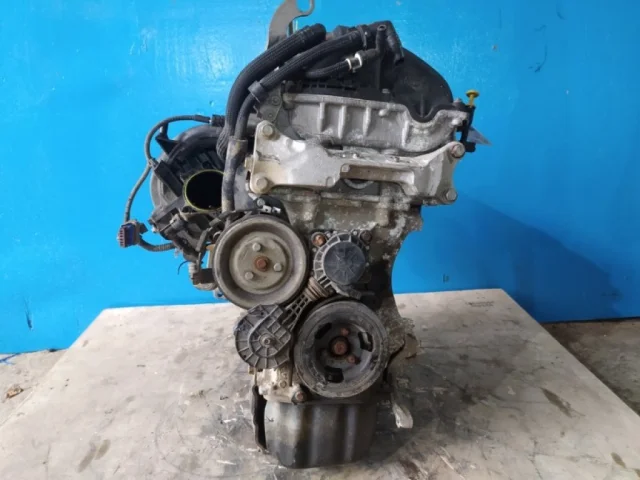 Продажа двигателя EP6C