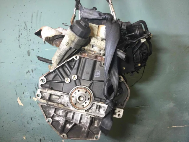 Продажа двигателя Z10XEP