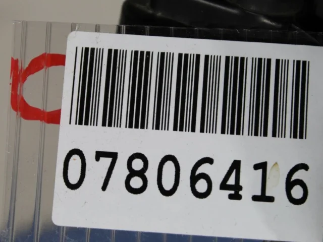 Противотуманка (ПТФ) передняя левая для Mazda CX 5 KE 2011-2017 на фотографиях