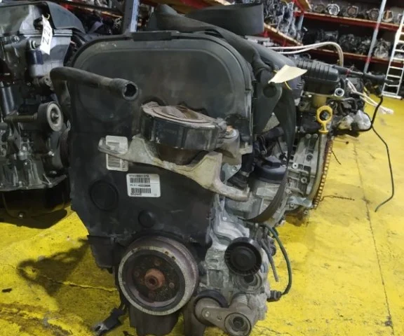 Продажа двигателя B5244S4