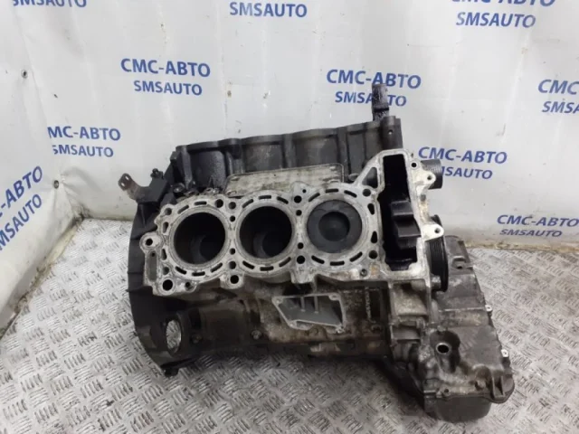 Двигатель для Mercedes-Benz GL class X164 2006-2012 на фотографиях