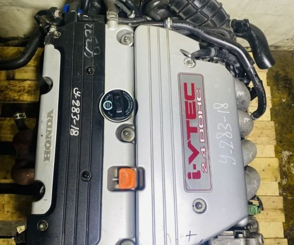 Продажа двигателя K24A3