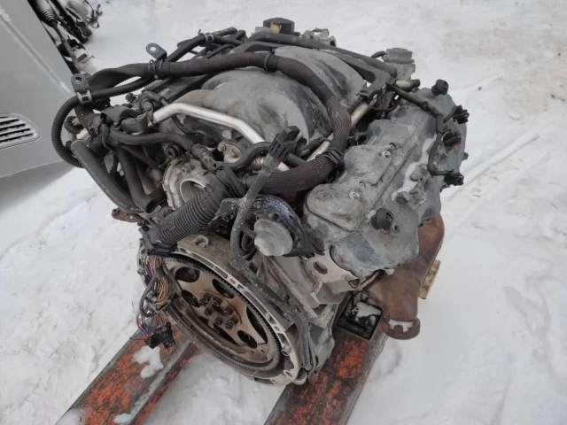 Продажа двигателя 112.949