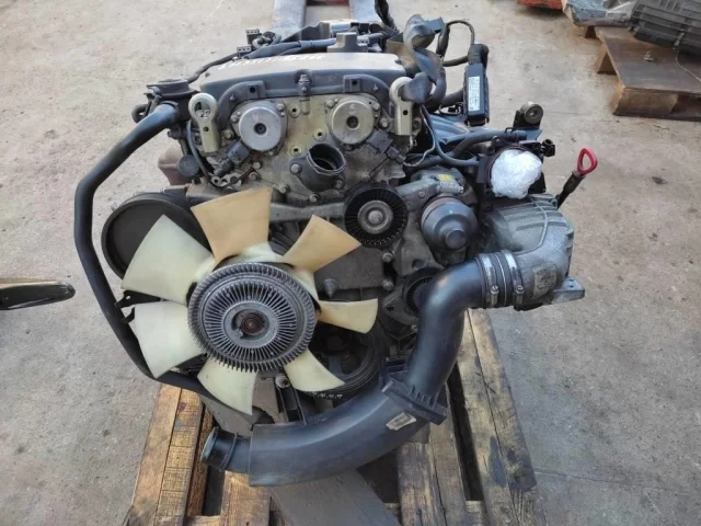 Продажа двигателя 271.951