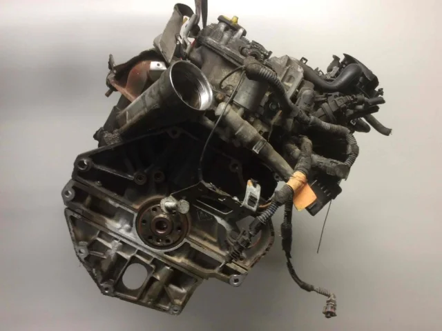 Продажа двигателя X12XE