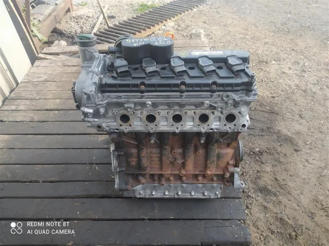 Продажа двигателя BGP