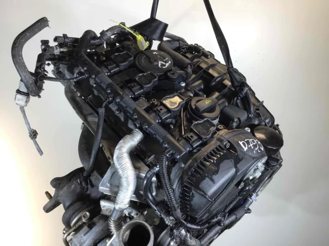 Продажа двигателя CDHB