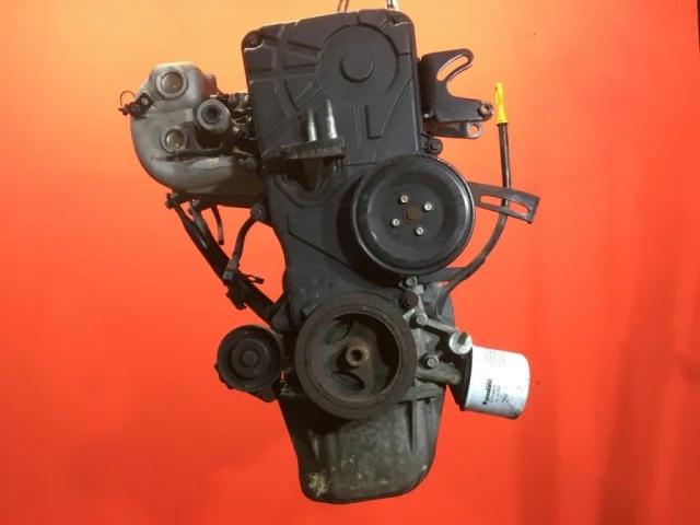 Продажа двигателя G4EE